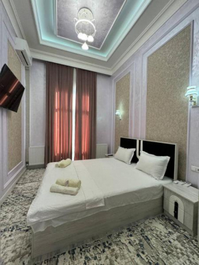 Tashkent city ЖК Boulevard 1A-43